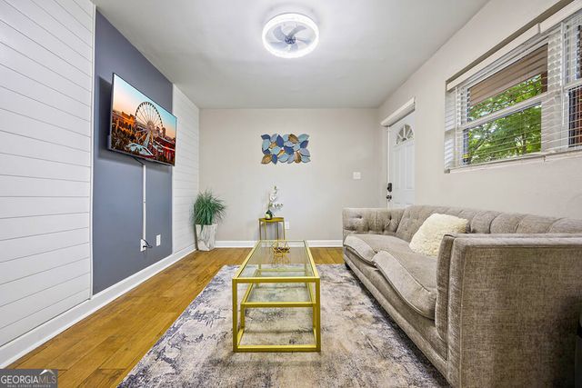 692 Smith Street SW 6, Atlanta, GA 30310