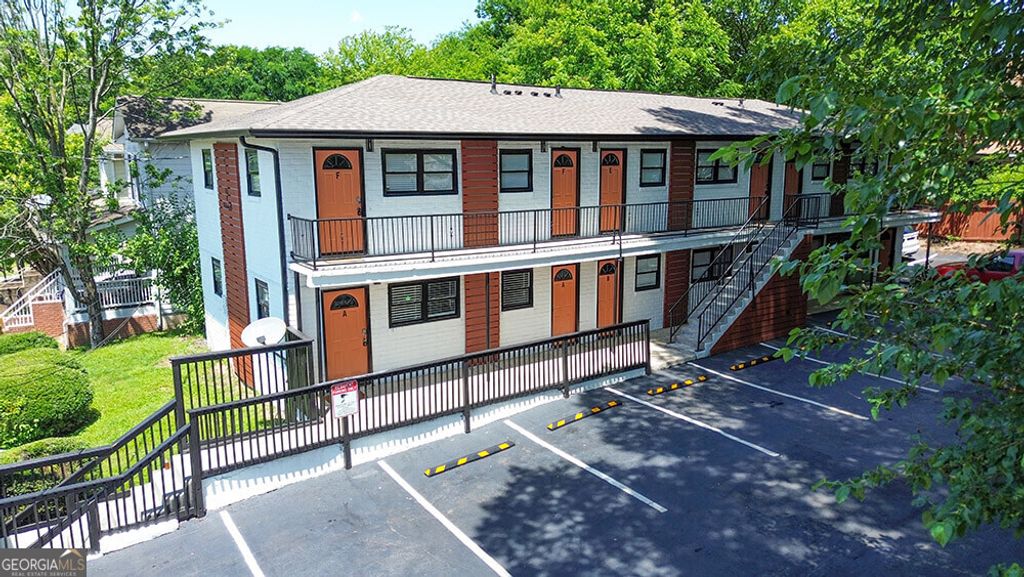 692 Smith Street SW 6, Atlanta, GA 30310