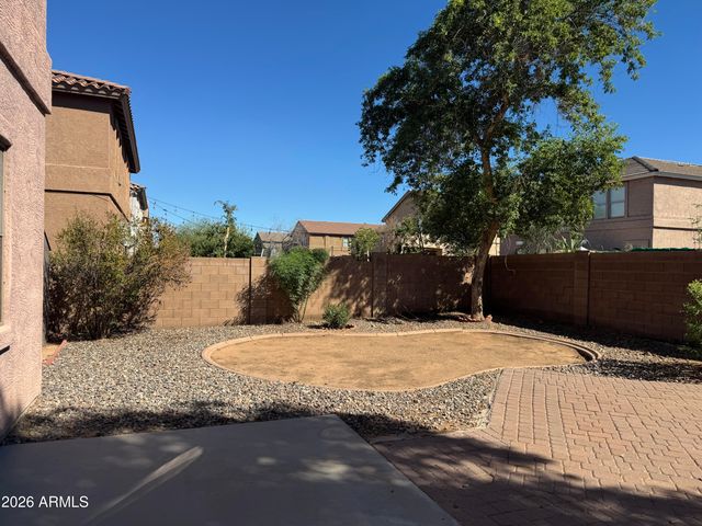3209 W SAINT CATHERINE Avenue, Phoenix, AZ 85041