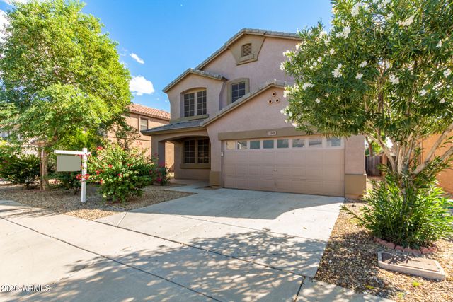 3209 W SAINT CATHERINE Avenue, Phoenix, AZ 85041