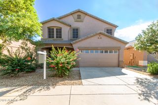 3209 W SAINT CATHERINE Avenue, Phoenix, AZ 85041