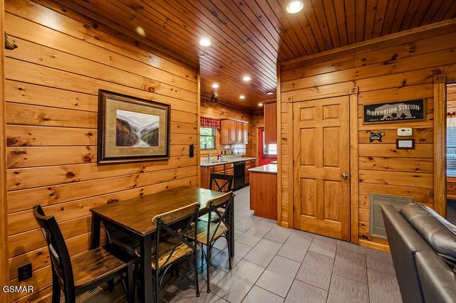 807 Great Smoky Way, Gatlinburg, TN 37738