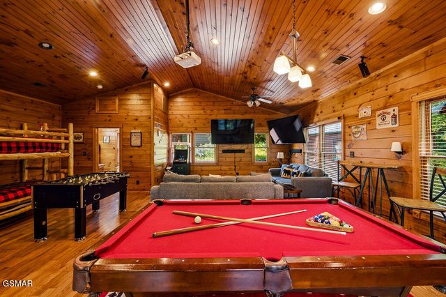 807 Great Smoky Way, Gatlinburg, TN 37738