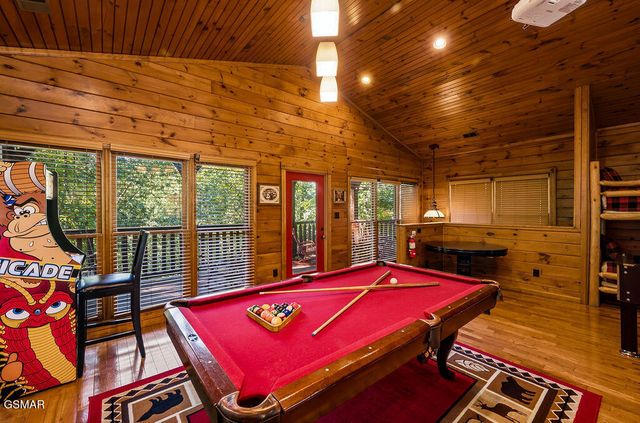 807 Great Smoky Way, Gatlinburg, TN 37738