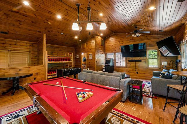 807 Great Smoky Way, Gatlinburg, TN 37738