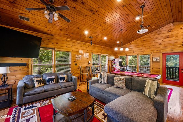 807 Great Smoky Way, Gatlinburg, TN 37738