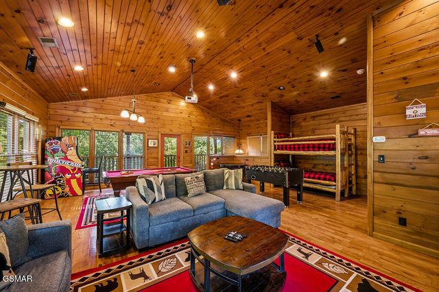 807 Great Smoky Way, Gatlinburg, TN 37738
