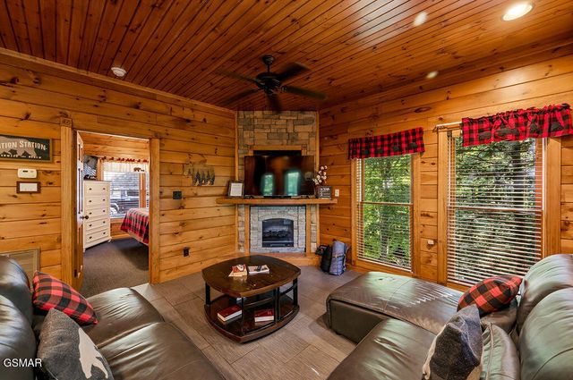 807 Great Smoky Way, Gatlinburg, TN 37738