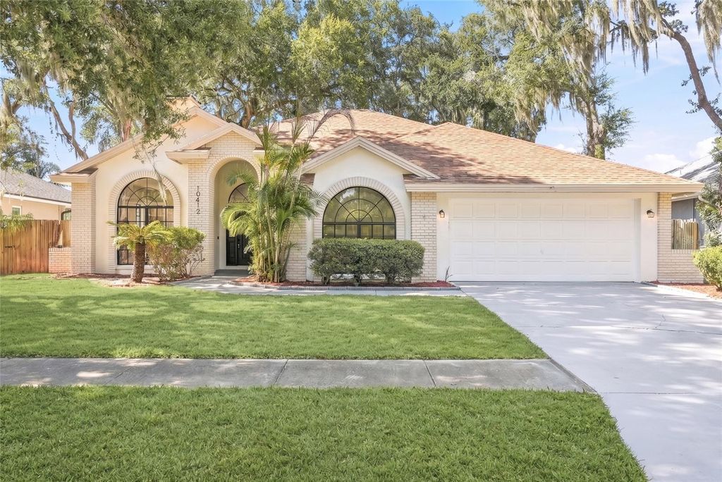 10412 NIGHTENGALE DRIVE, Riverview, FL 33569