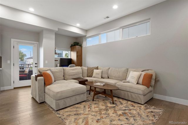 2815 W 25th Avenue 1, Denver, CO 80211