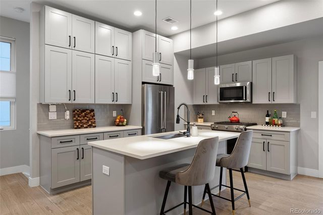 2815 W 25th Avenue 1, Denver, CO 80211