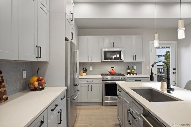2815 W 25th Avenue 1, Denver, CO 80211