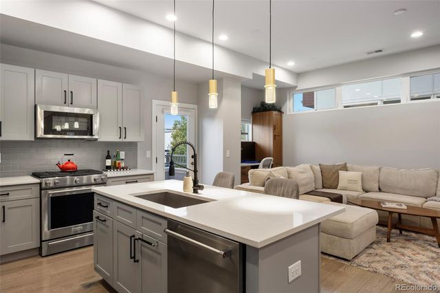 2815 W 25th Avenue 1, Denver, CO 80211