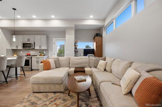 2815 W 25th Avenue 1, Denver, CO 80211
