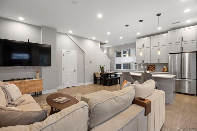 2815 W 25th Avenue 1, Denver, CO 80211