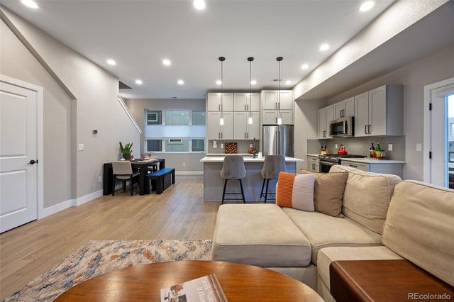 2815 W 25th Avenue 1, Denver, CO 80211