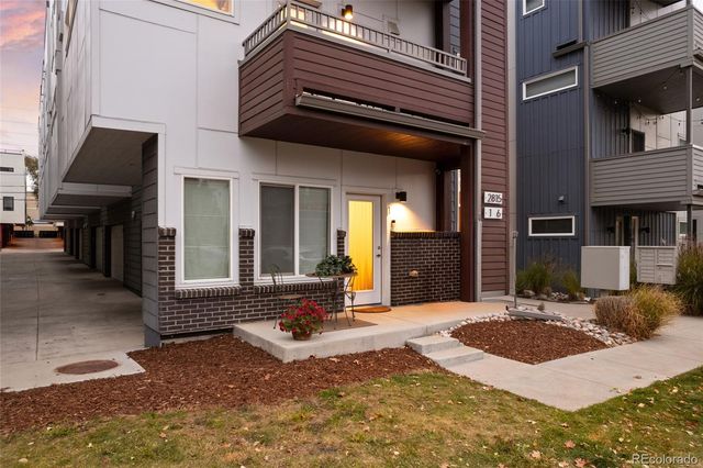 2815 W 25th Avenue 1, Denver, CO 80211