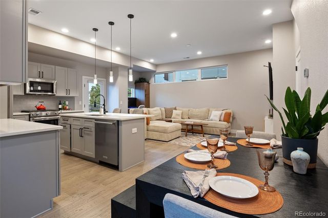 2815 W 25th Avenue 1, Denver, CO 80211