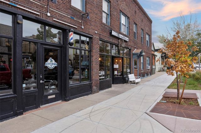 2815 W 25th Avenue 1, Denver, CO 80211