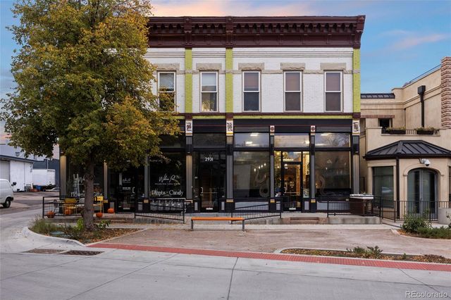 2815 W 25th Avenue 1, Denver, CO 80211