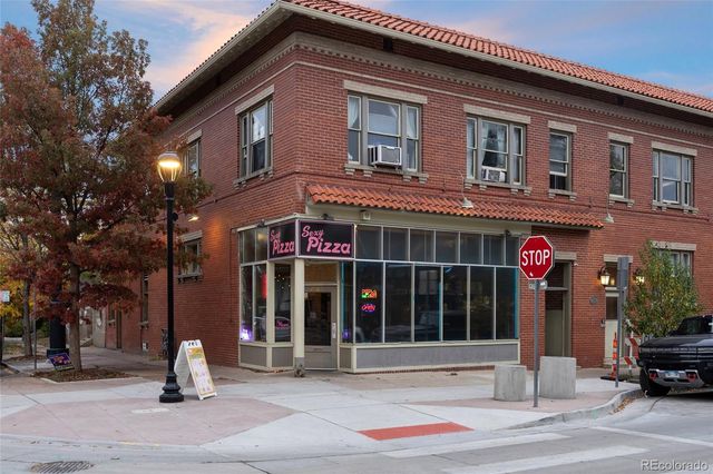 2815 W 25th Avenue 1, Denver, CO 80211