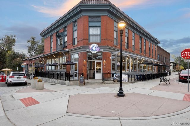 2815 W 25th Avenue 1, Denver, CO 80211