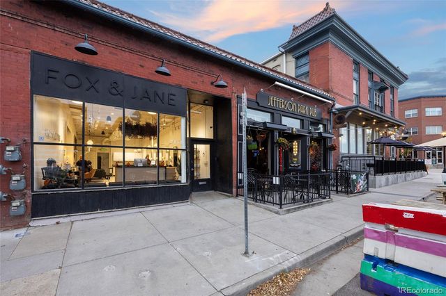 2815 W 25th Avenue 1, Denver, CO 80211