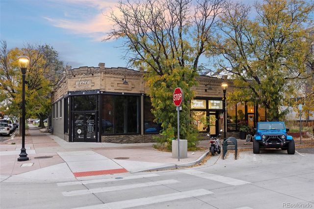 2815 W 25th Avenue 1, Denver, CO 80211