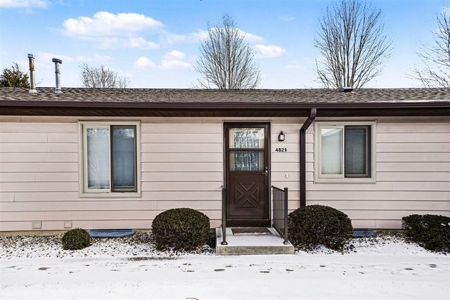 4829 Weston Avenue, Kalamazoo, MI 49006