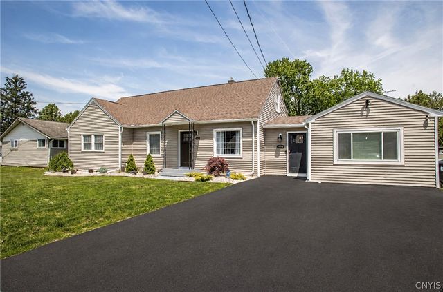 406 Drexler Street, Salina, NY 13088