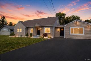 406 Drexler Street, Salina, NY 13088