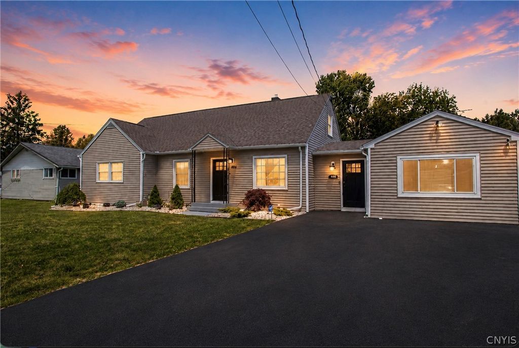 406 Drexler Street, Salina, NY 13088