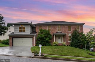 9200 HINES MEADOW WAY, Baltimore, MD 21234