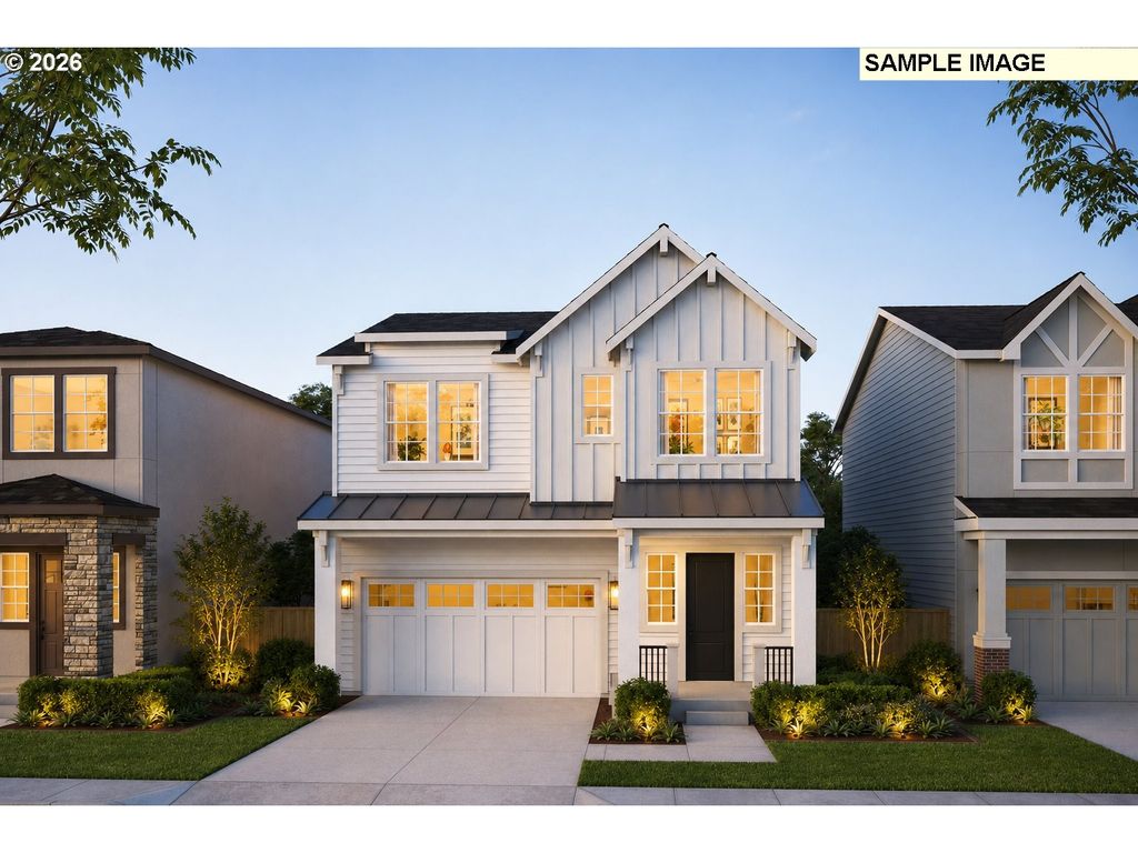 11836 Sw 182nd Ave, Beaverton, OR 97007