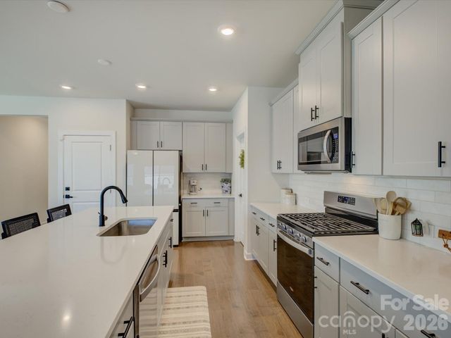 1020 Childers Avenue, Concord, NC 28027