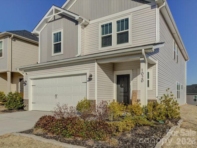 1020 Childers Avenue, Concord, NC 28027