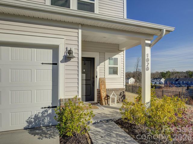 1020 Childers Avenue, Concord, NC 28027