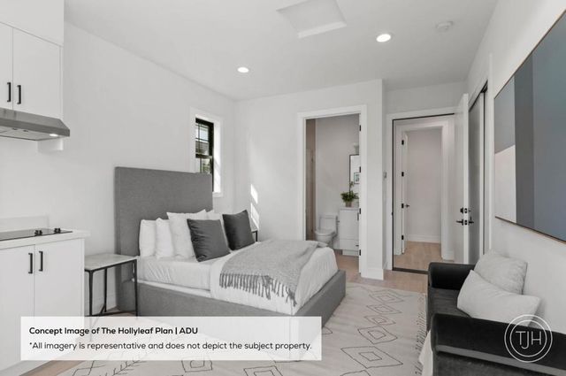 223 San Carlos Avenue, Redwood City, CA 94061