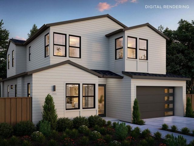 223 San Carlos Avenue, Redwood City, CA 94061