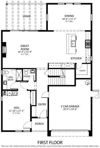 223 San Carlos Avenue, Redwood City, CA 94061