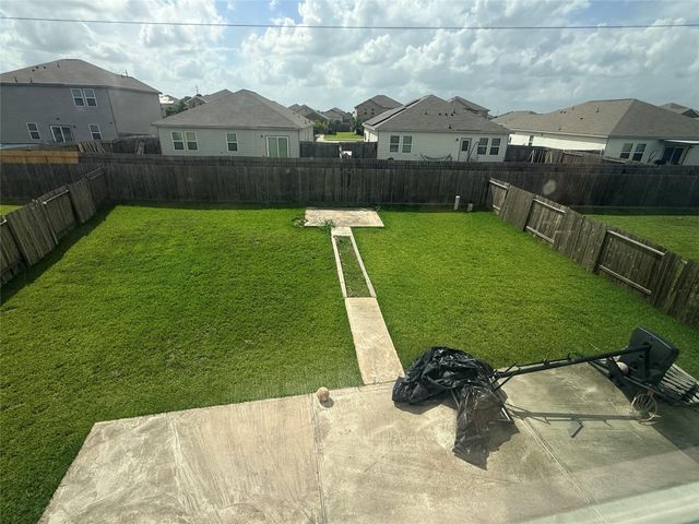 4918 Alder Bend Lane, Richmond, TX 77469