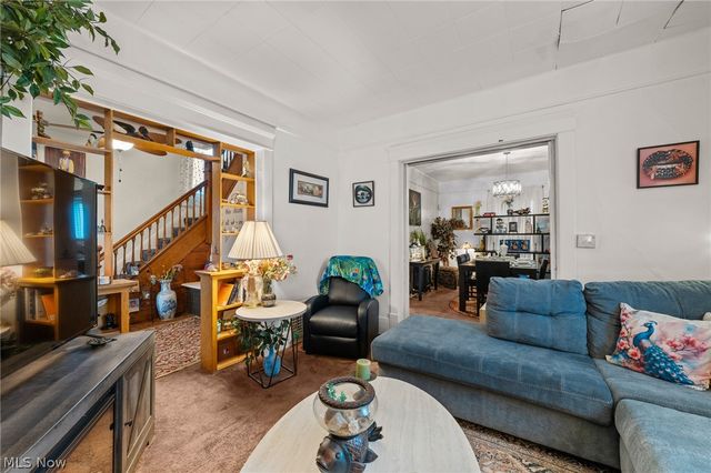 167 Russell Avenue, Akron, OH 44311