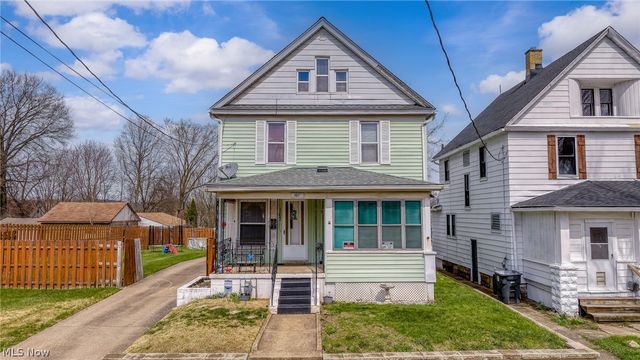 167 Russell Avenue, Akron, OH 44311
