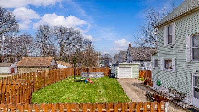 167 Russell Avenue, Akron, OH 44311