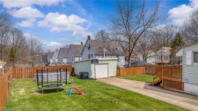 167 Russell Avenue, Akron, OH 44311