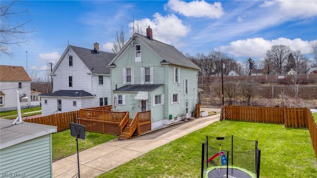 167 Russell Avenue, Akron, OH 44311