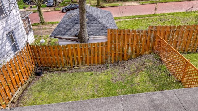 167 Russell Avenue, Akron, OH 44311