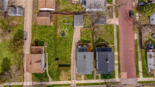 167 Russell Avenue, Akron, OH 44311