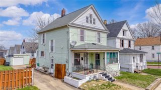 167 Russell Avenue, Akron, OH 44311