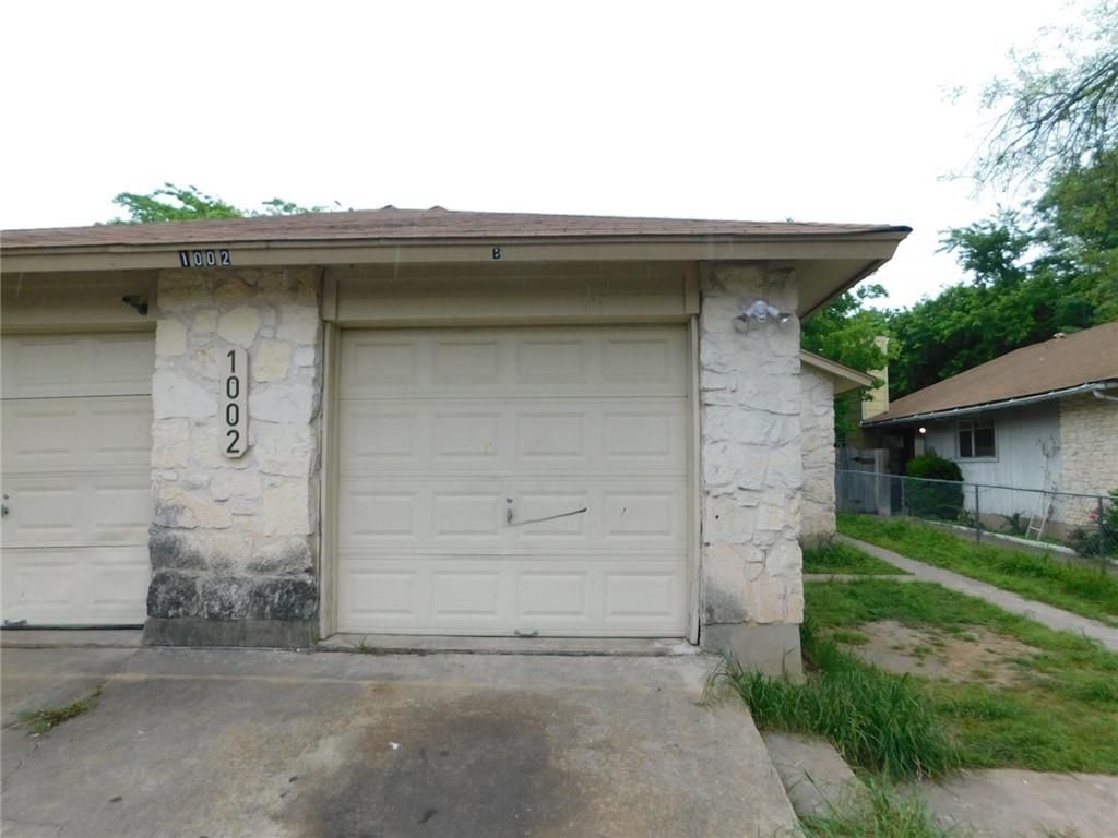 1002 Fieldwood DR B, Austin, TX 78758